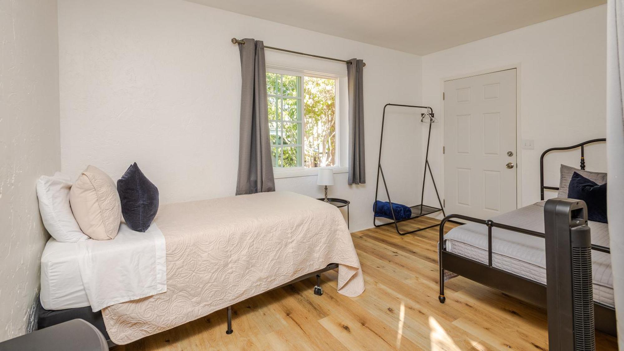 Copenhagen Cottage Solvang Extérieur photo