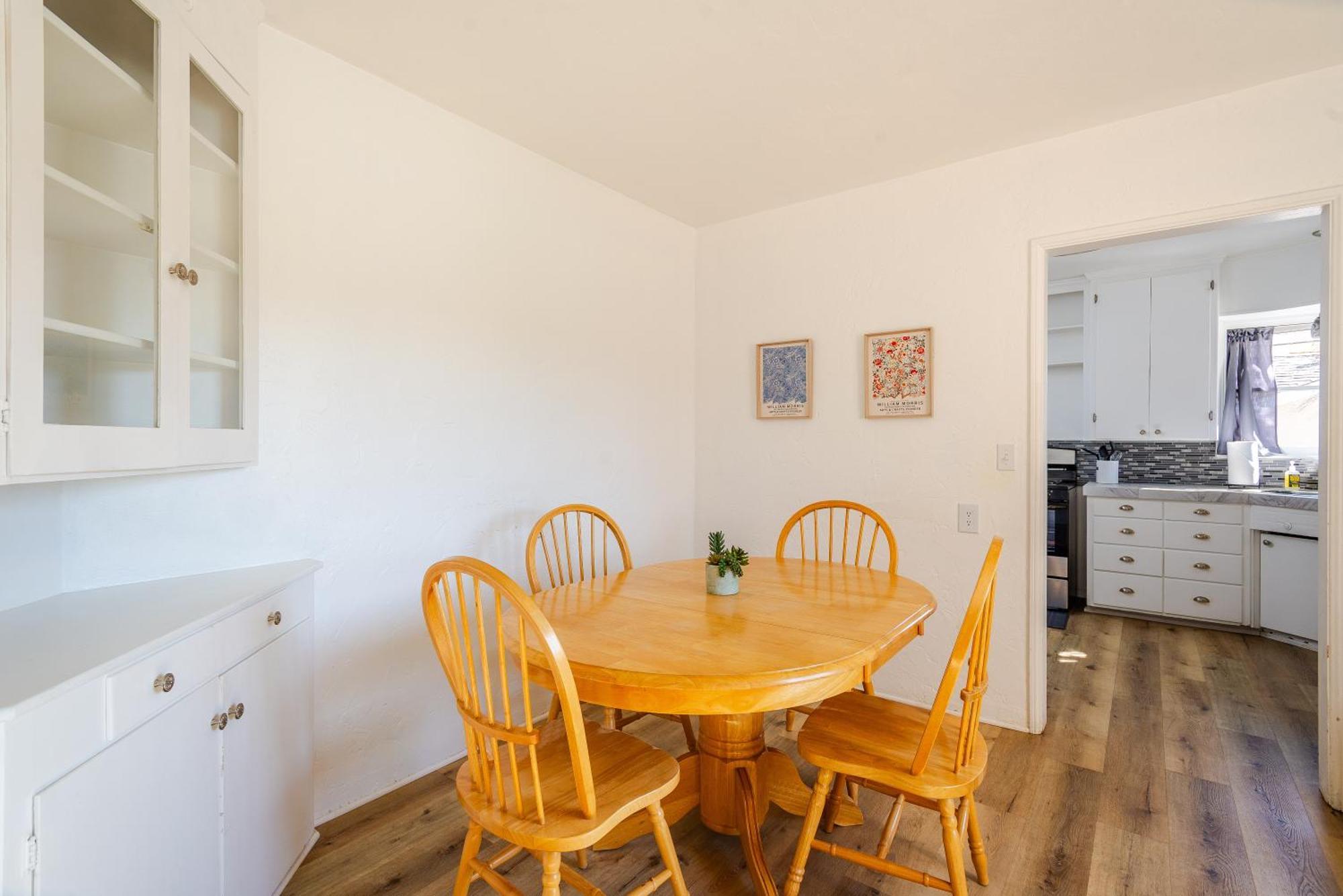 Copenhagen Cottage Solvang Extérieur photo